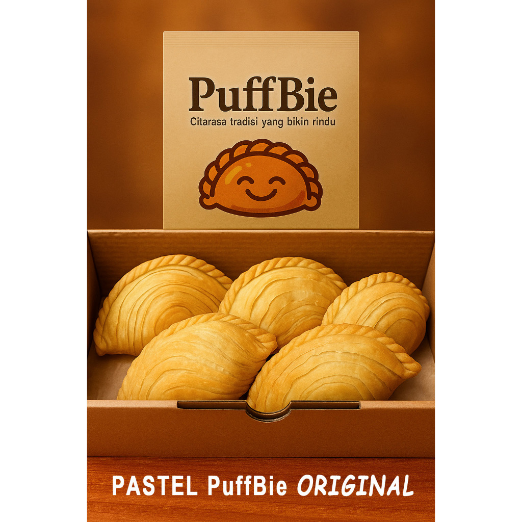 

Pastel Puffbie Original