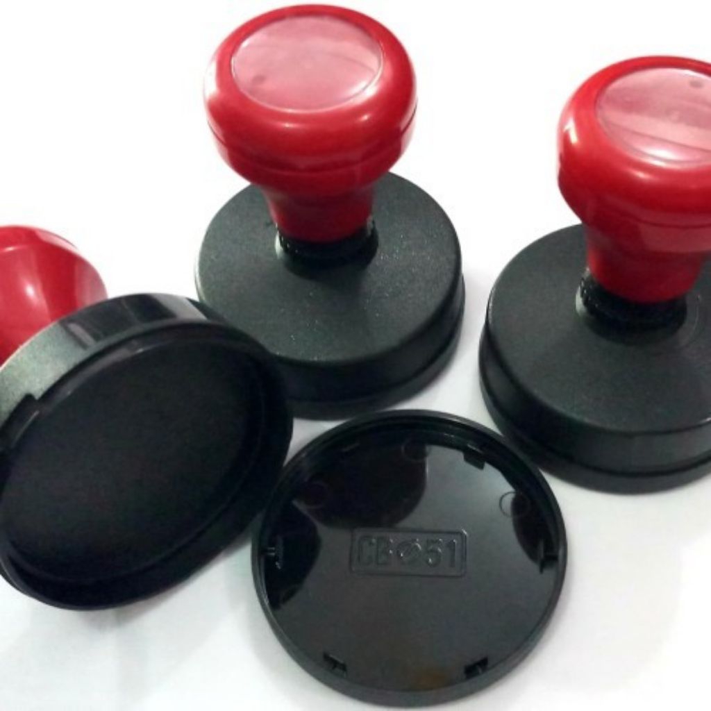 

gagang stampel standart