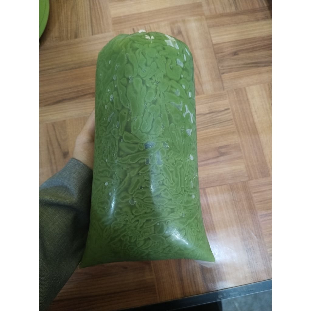 

Cendol, Dawet SUJI Asli 1Kg