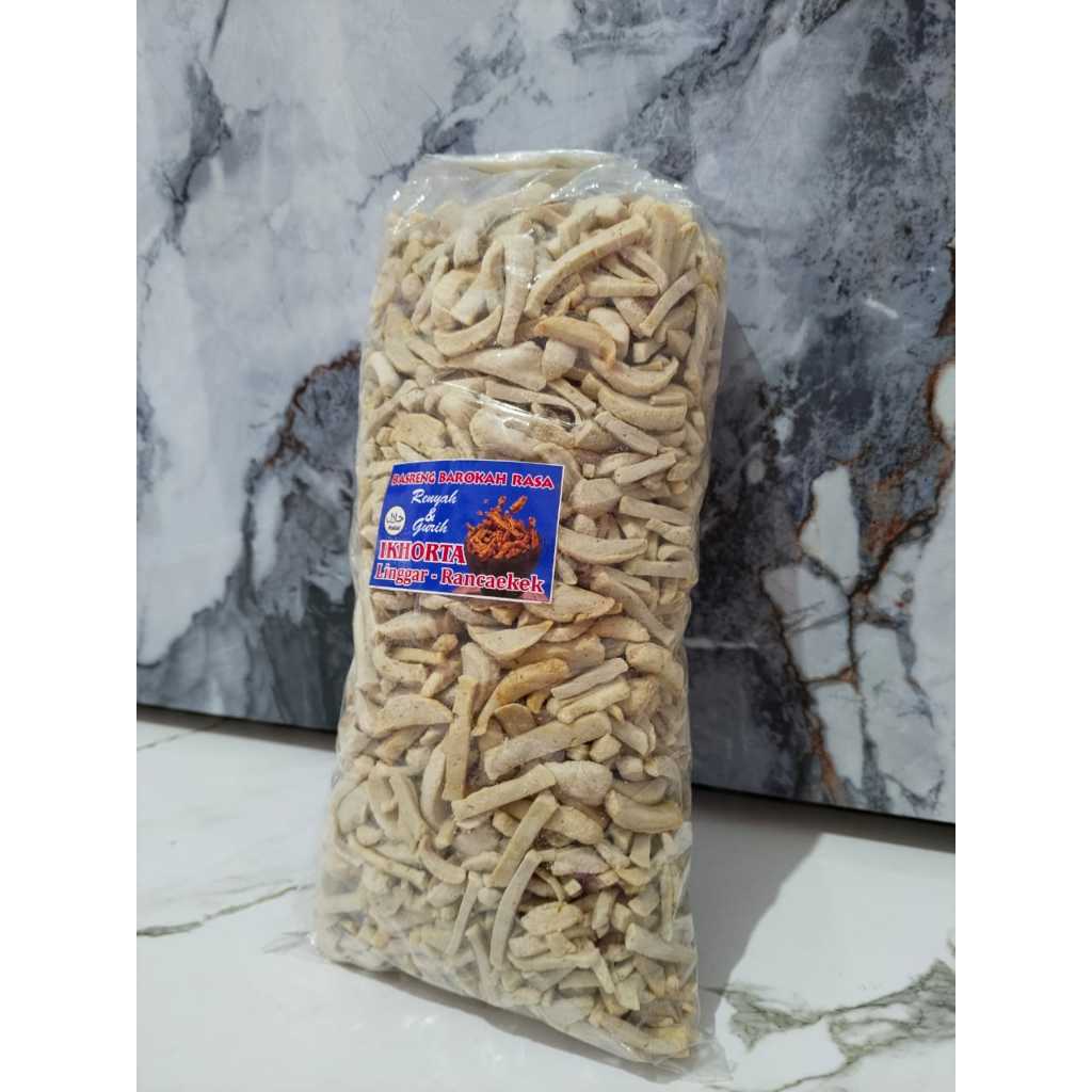 

PROMO BASRENG 1KG RAJA RASA !! BASRENG PEDAS DAN ORI EXTRA DAUN JERUK | BASRENG | BASRENG MURAH