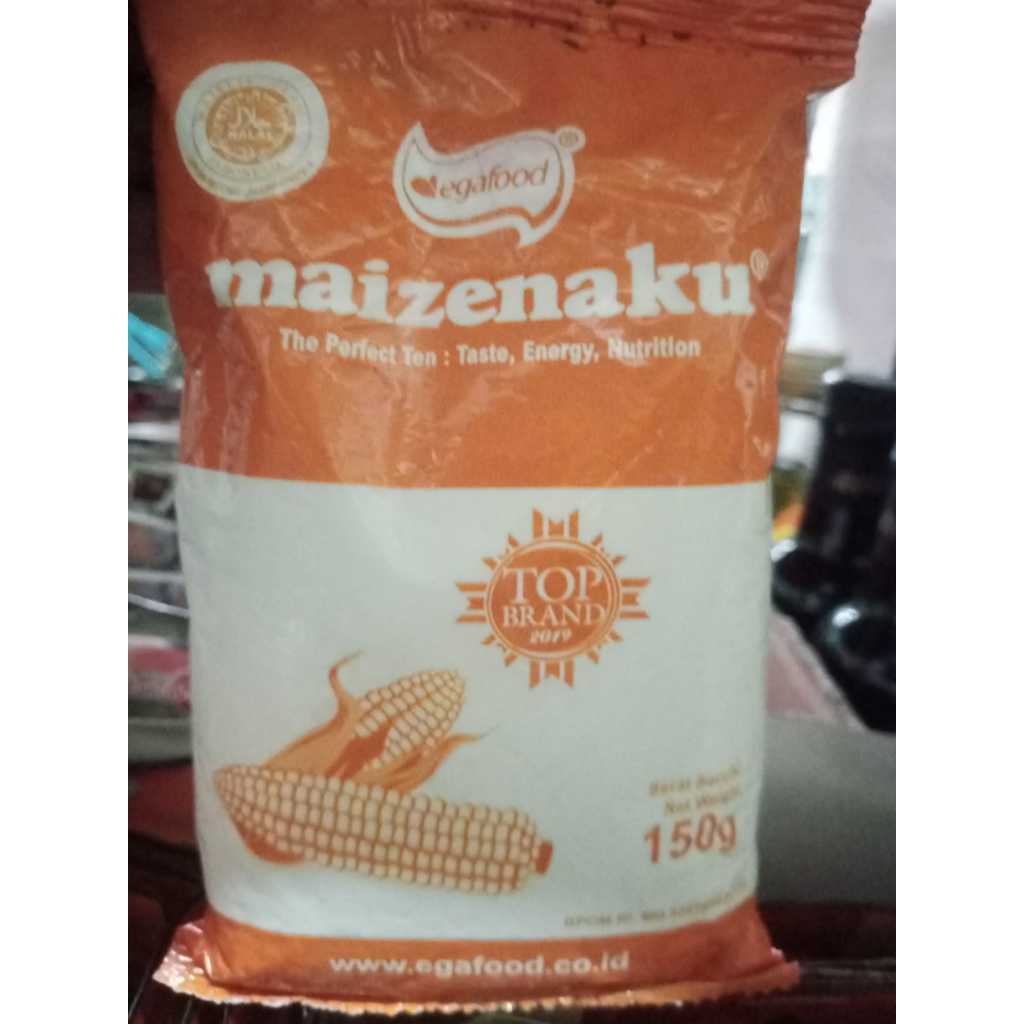 

tepung maizena 150gr tepung maizenaku premium quality tepung jagung