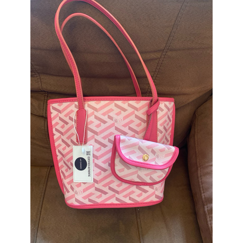 tas  wanita jinjing goyard mini