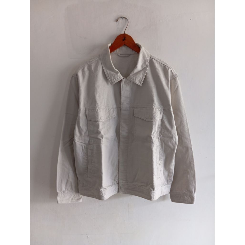 work jacket trucker jacket Topten