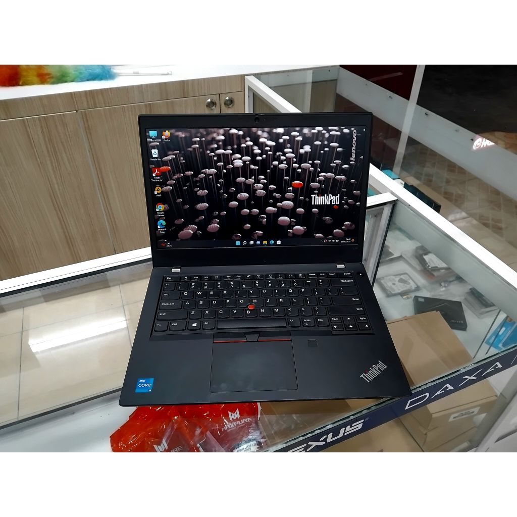 Laptop Lenovo Thinkpad L14 i5 Gen 11