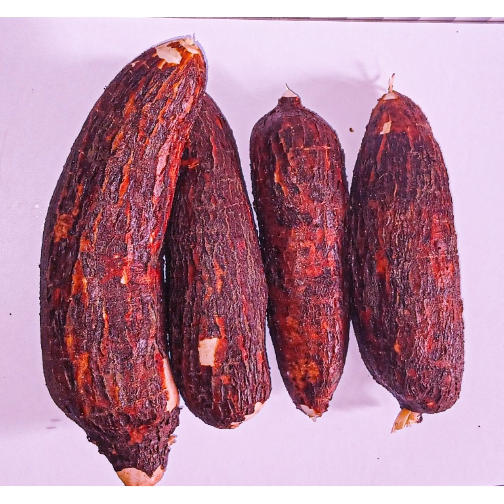 

singkong Cimanggu Dan mentega 2kg