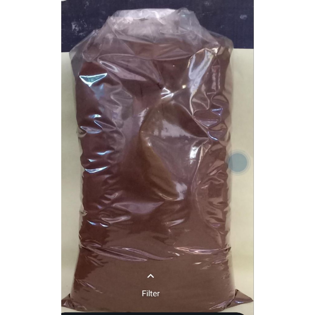 

KOPI BUBUK MURNI TUBRUK ROBUSTA