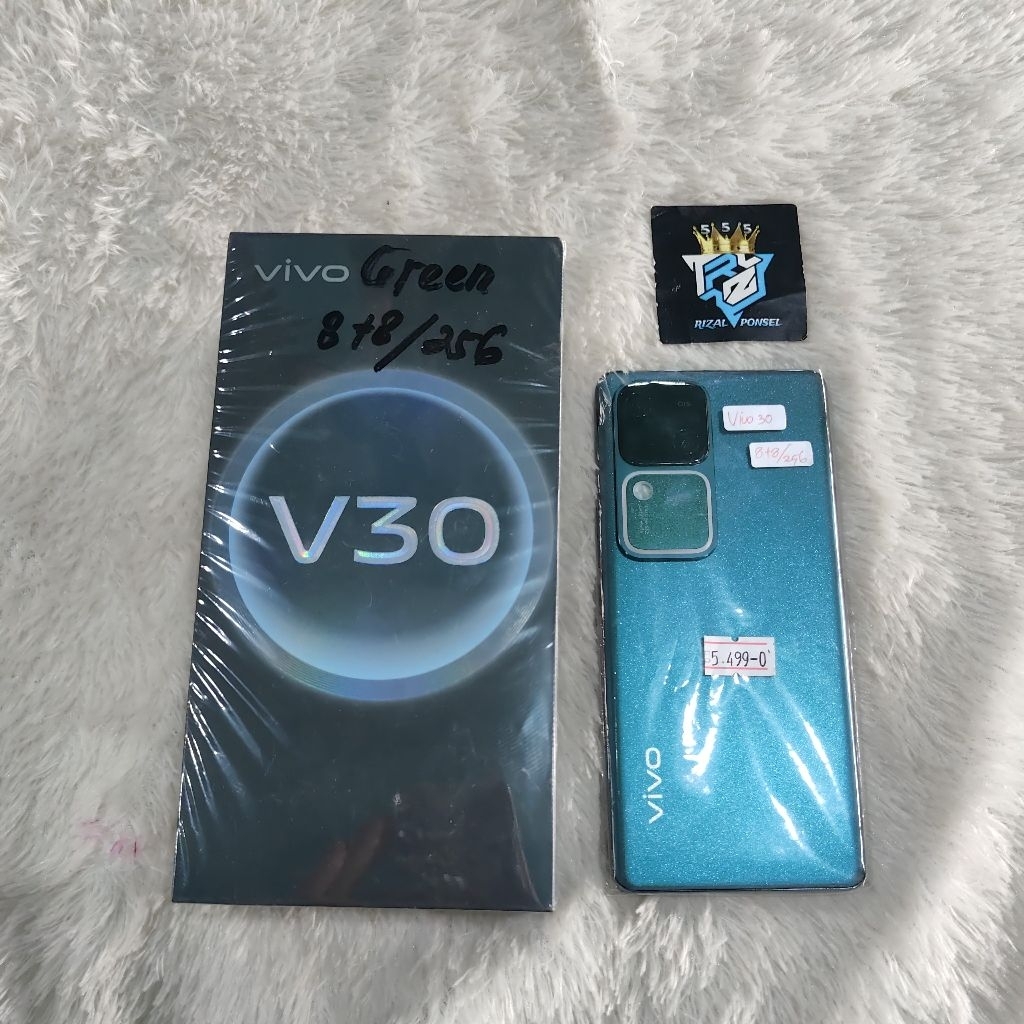 Vivo 30 8+8/256