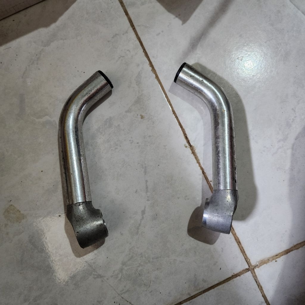 Bar End Tanduk Sepeda MTB Ritchey Classic
