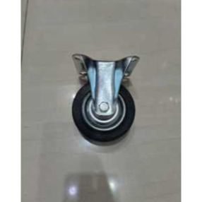 MATI 5" / Roda Troli Karet MATI 5 inch