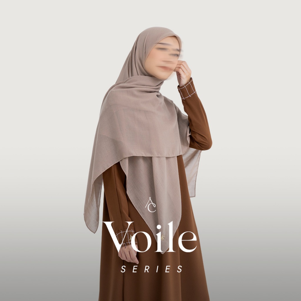 Alur Cerita Voile