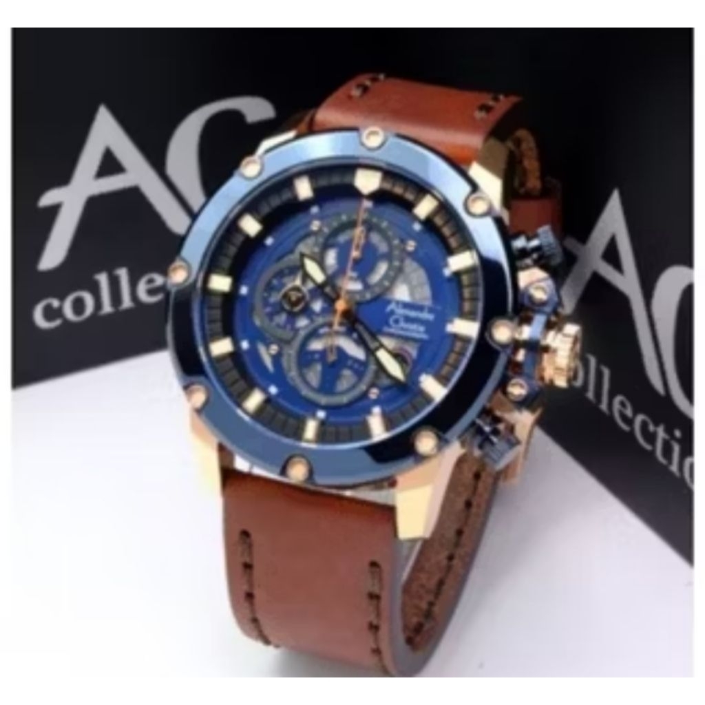 Alexander Christie AC 6564 original