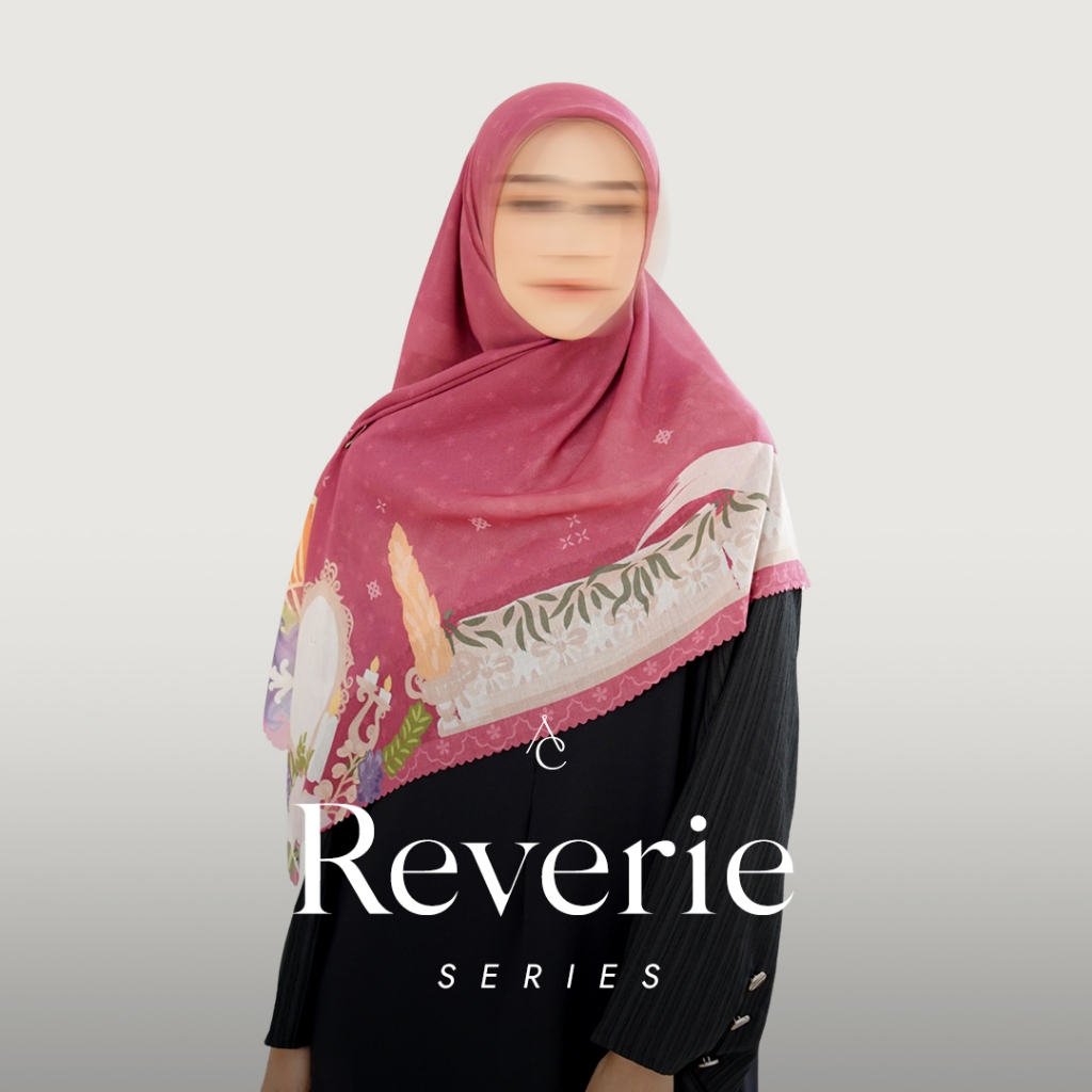 Alur Cerita Reverie Series