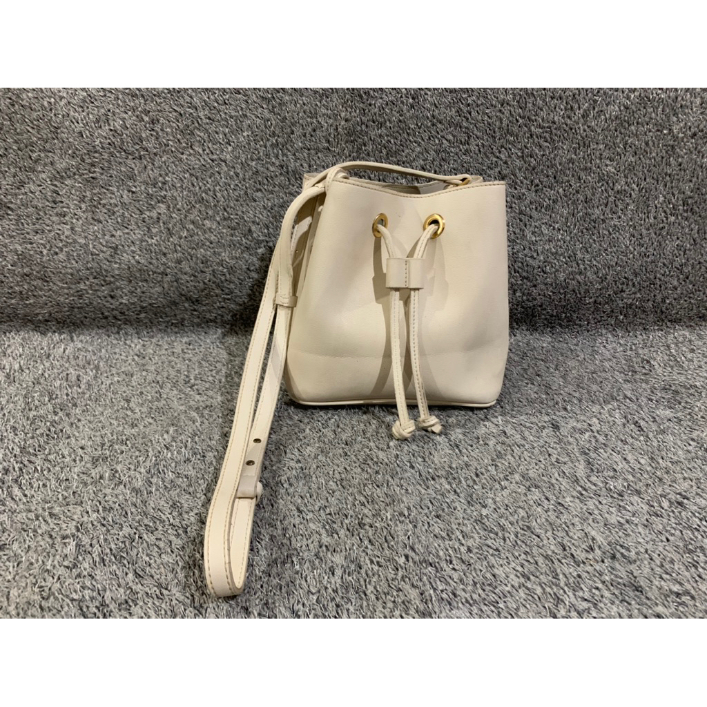 Tas marhen serut second