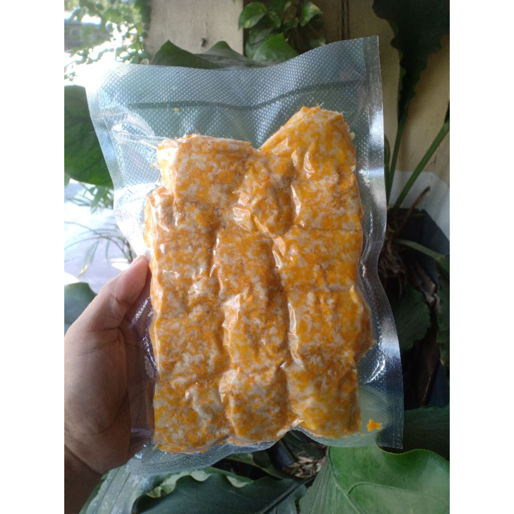 

Nugget Ayam Homemade premium full daging ayam