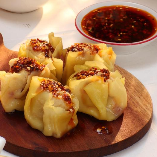 

Siomay Ayam Frozen 500 gr