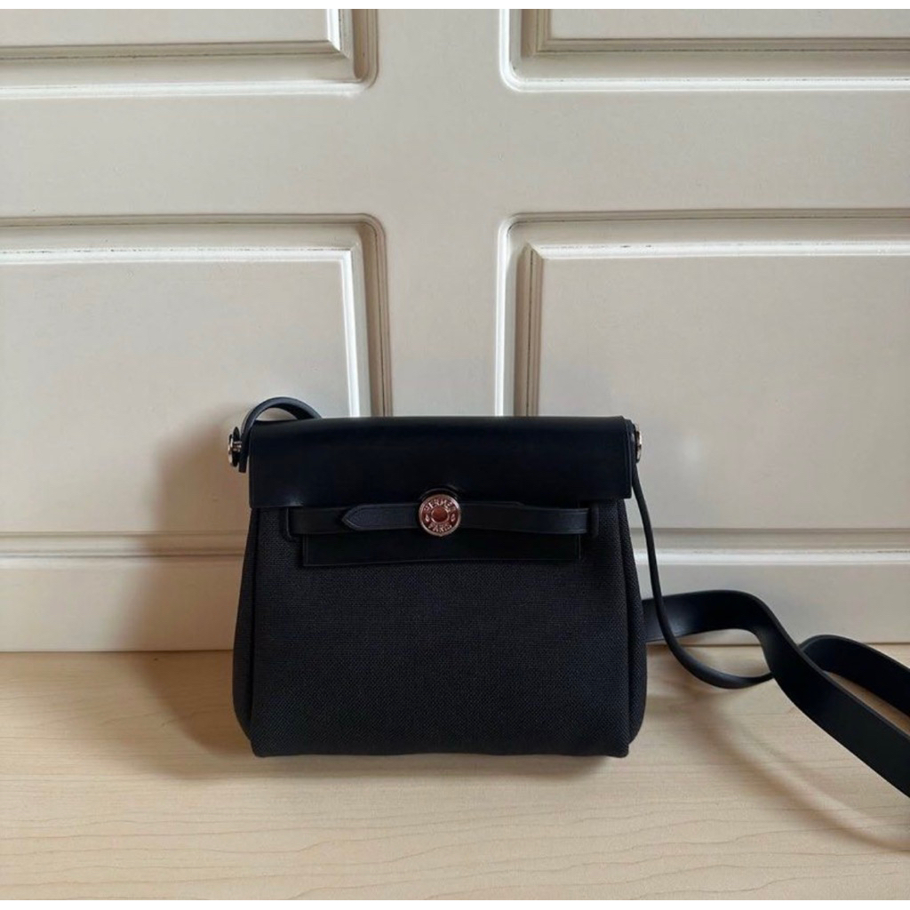 Tas pesanan herbag mini