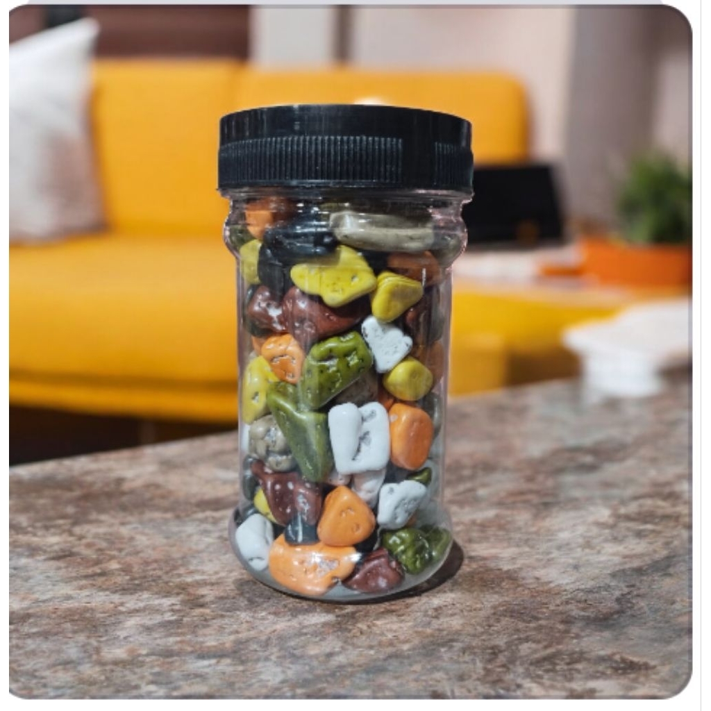 

Coklat Batu/Kerekel Arab Oleh Oleh Haji Dan Umroh