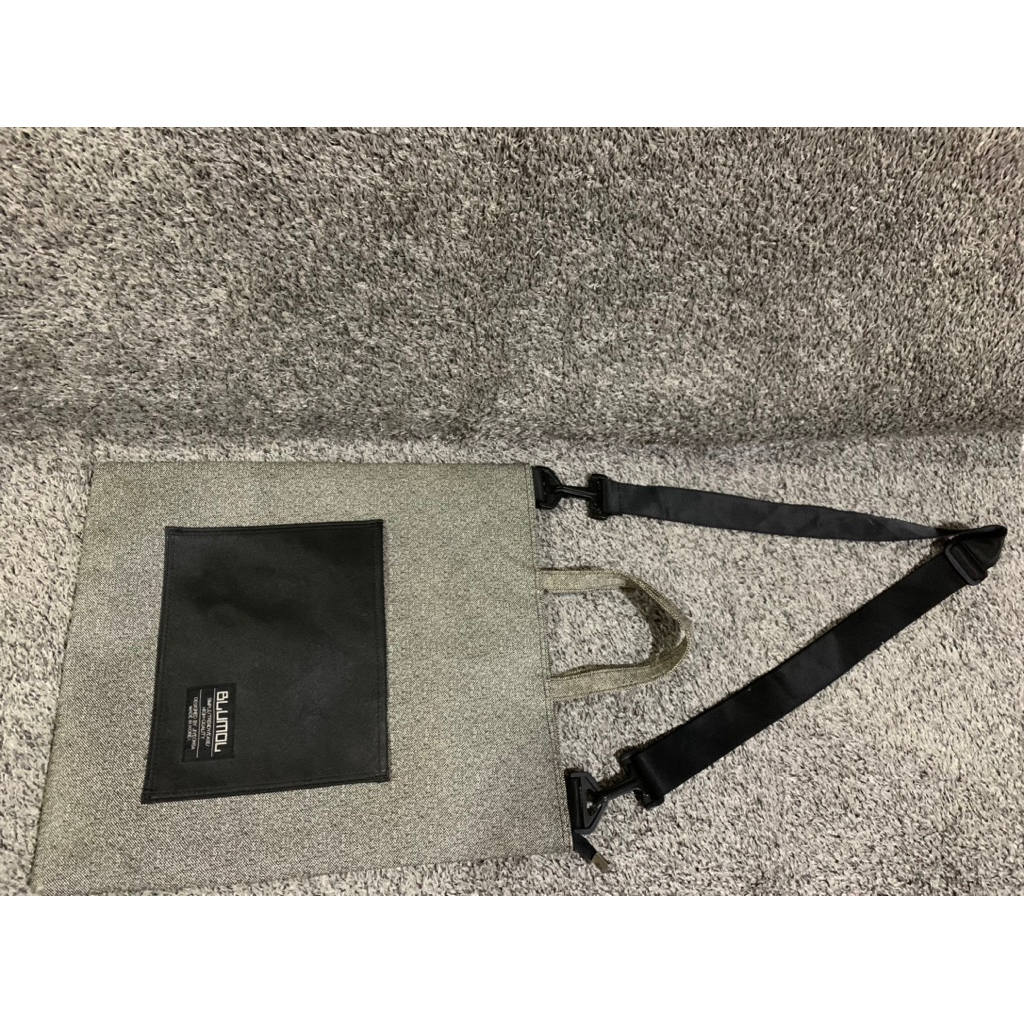 Tas selempang second