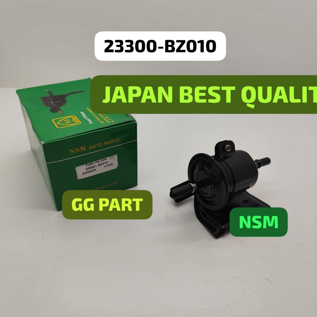FUEL FILTER SARINGAN BENSIN AVANZA NEW XENIA NEW 2012-2021