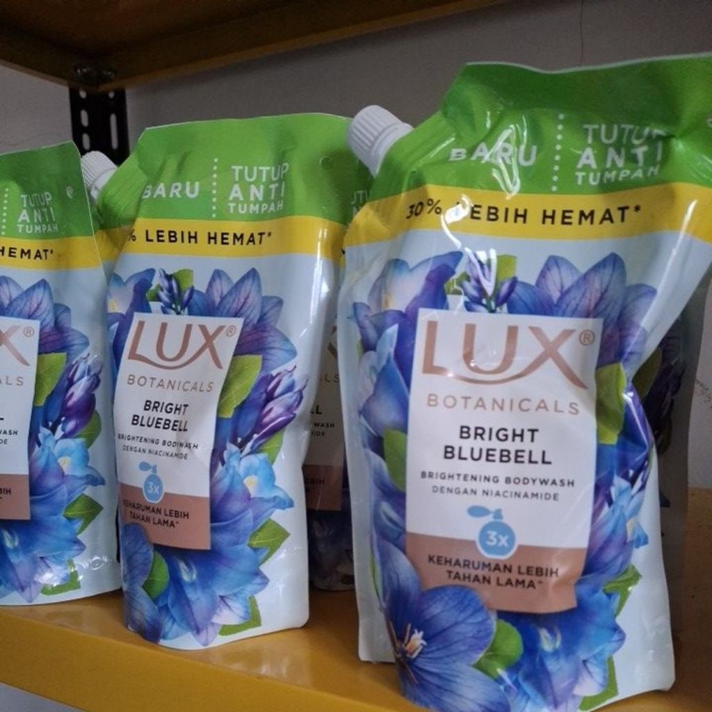 Sabun mandi cair LUX 400ml