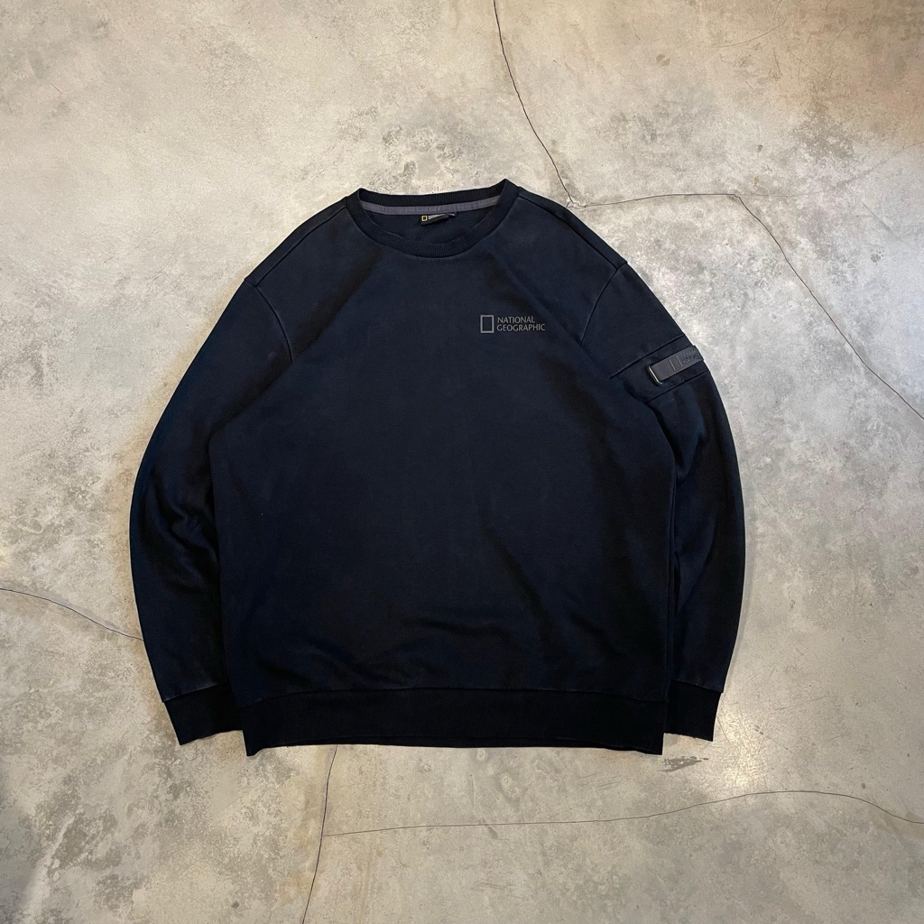 NATGEO JACKET