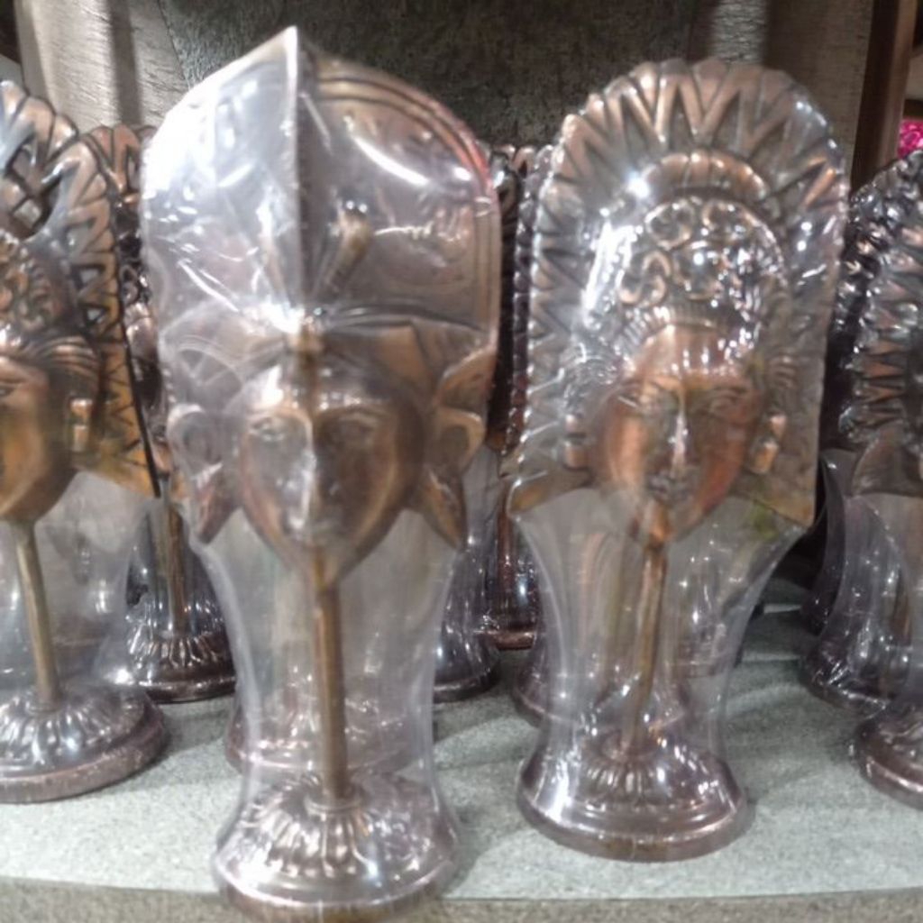 Topeng Bali Oleh-oleh Bali