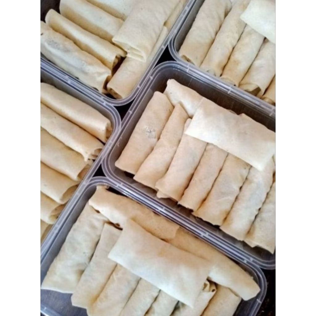 

Piscok Lumer FrozenFood isi 10