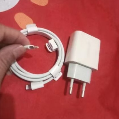 Charger IPhone 13 13 Pro 13 Pro Max Copotan original UGREEN 20 Wat