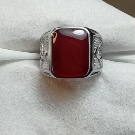 cin. cin. red.Baron. model.kotak