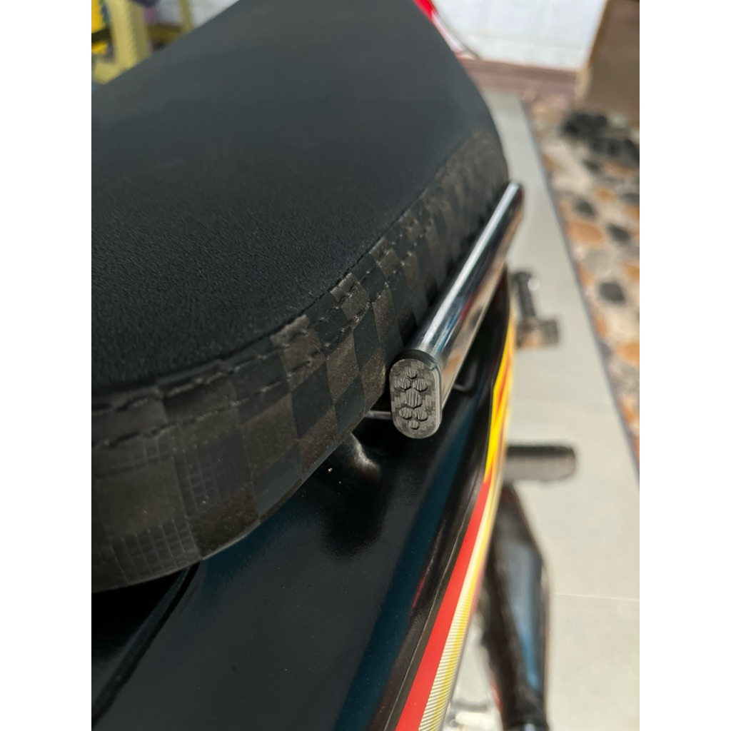 tutup begel f1zr/vega r old  modifikasi plastik