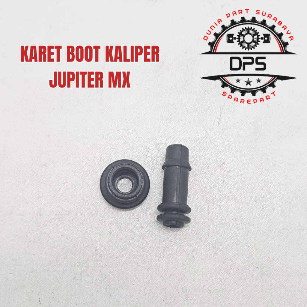 Karet Boot Kaliper Jupiter Mx - Karet Boot Kaliper Cakram
