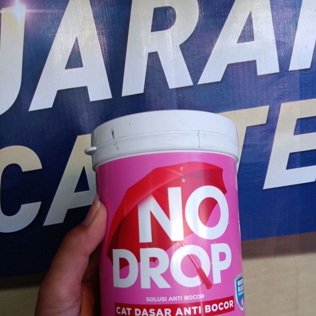nodrop