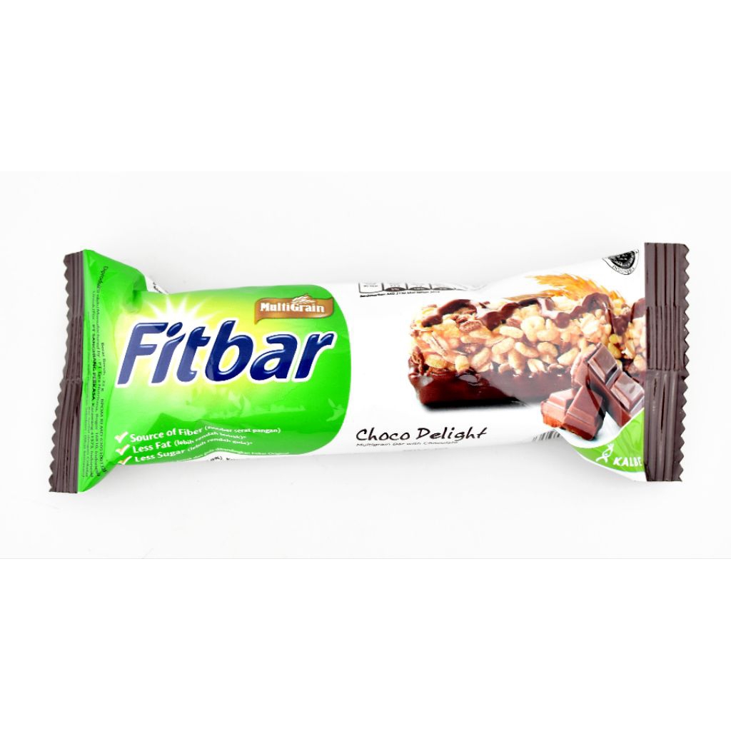 

Fitbar Healthy Snack Bar