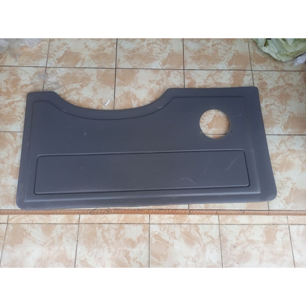 Doortrim pintu Kijang kapsul LGX