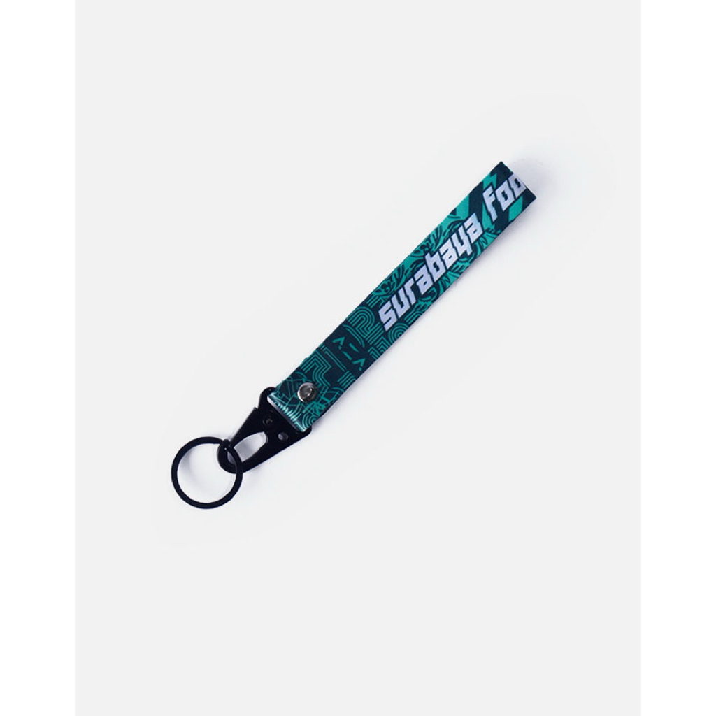 

LANYARD MINI SURABAYA FOOTBALL CULTURE