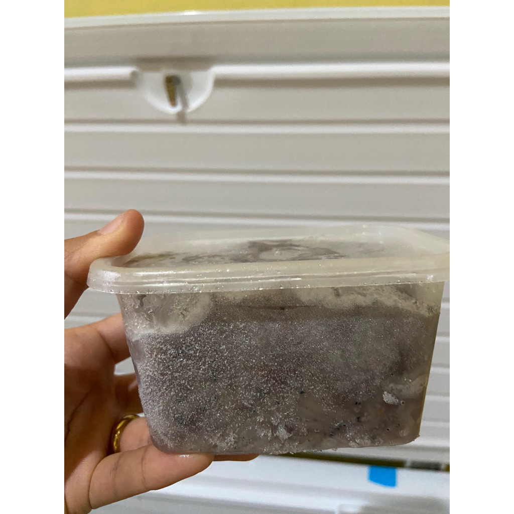 

IKAN TERI NASI BASAH 250gr