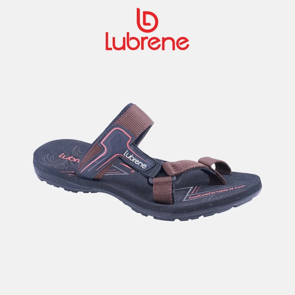 LUBRENE VAINER-GM Sandal Pria