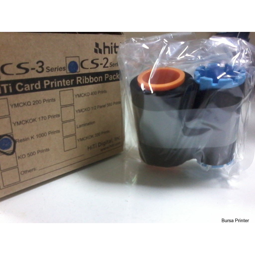 Printer Hiti CS200e