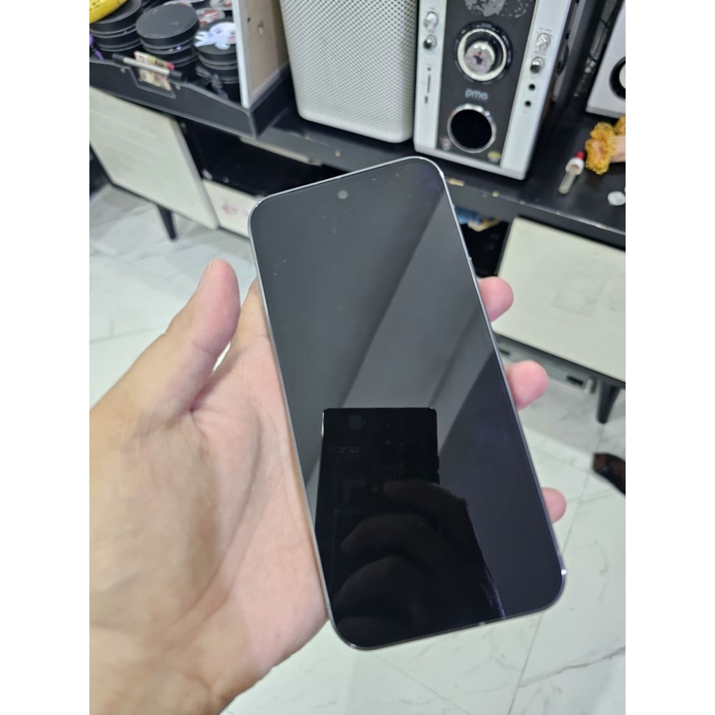 HUAWEI MATE 40 UNIT ONLY SECOND RESMI BEA CUKAI PXL 5,6,7,8,9,10 A PRO XL