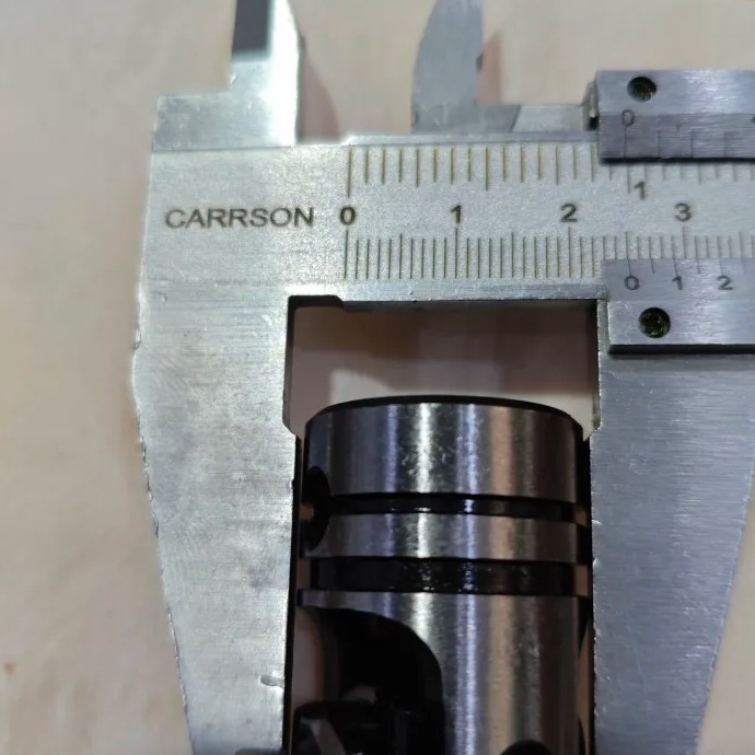 Universal Joint Coupling 25*59 - 14