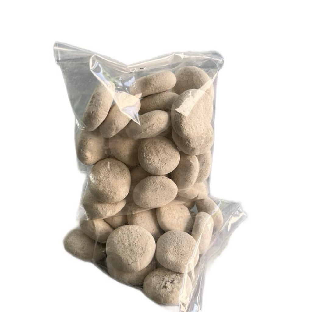 

RAGI TAPE KETAN SINGKONG 20PCS