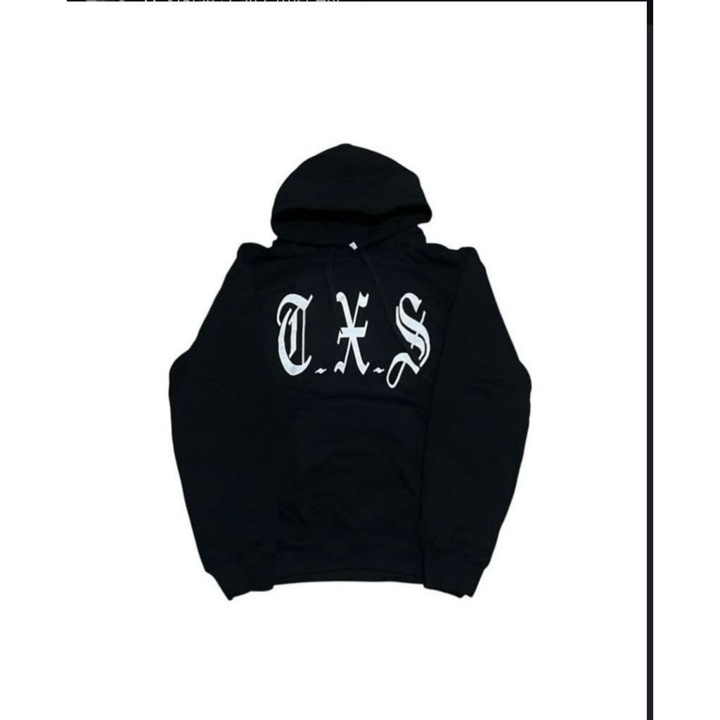 HOODIE TXS