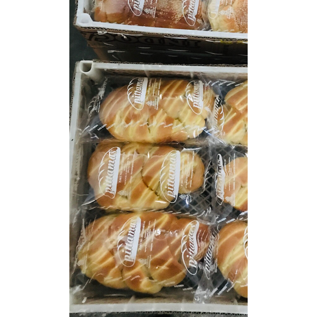 

Roti Pittamas grosir