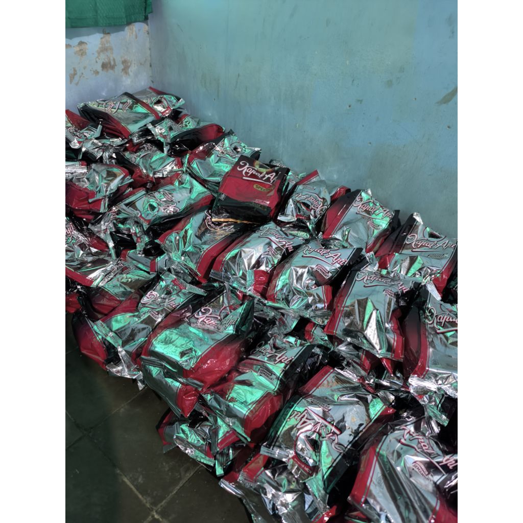 

kopi kapal api spesial 350 gram