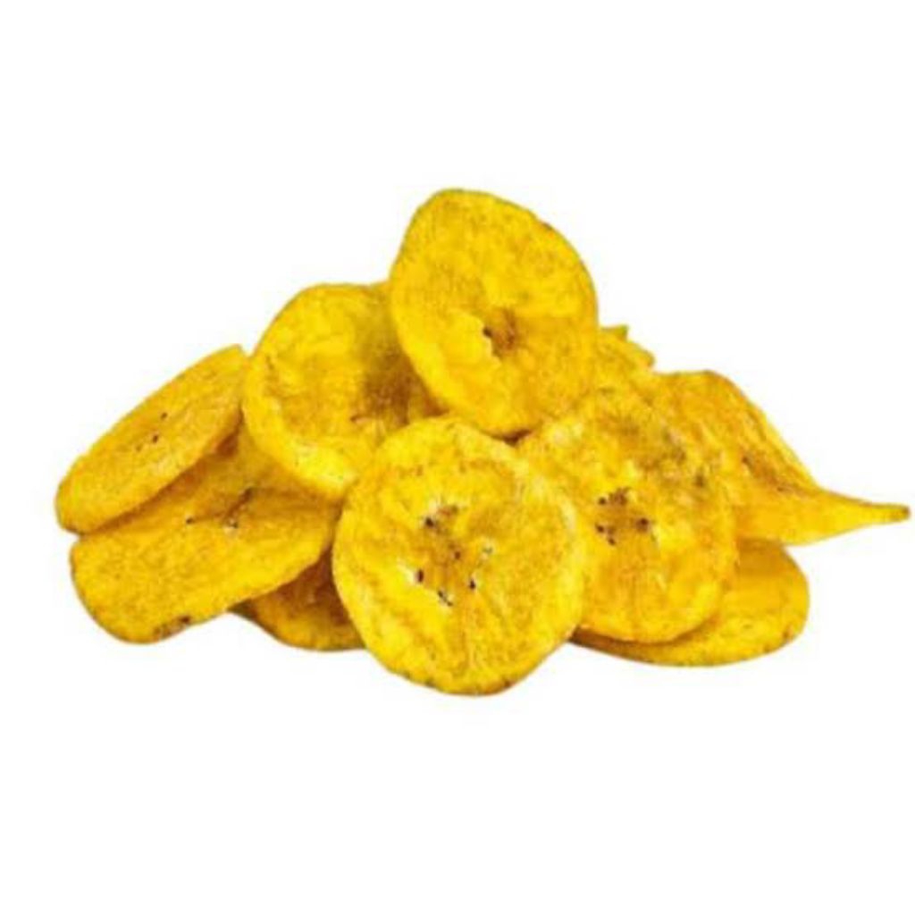 

Keripik Pisang Manis