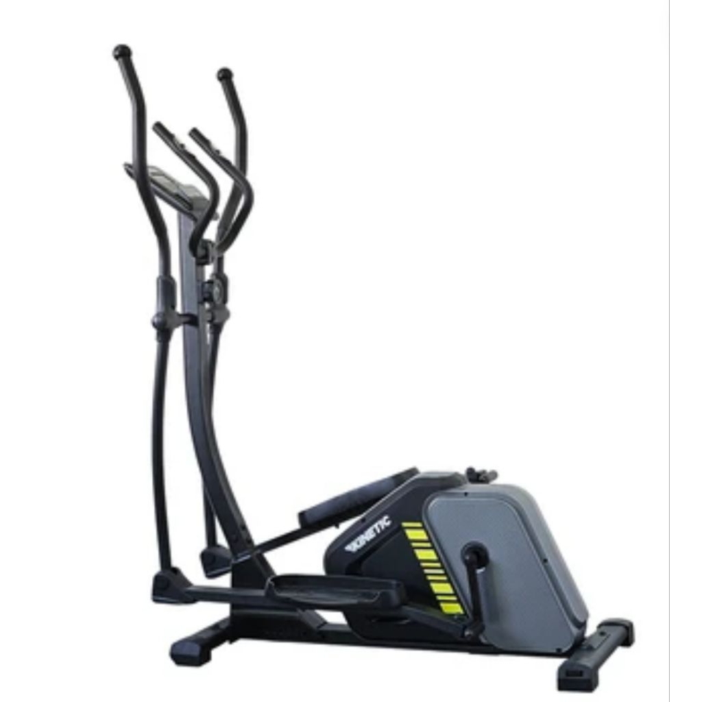 Kinetic 617EZH Elliptical Machine