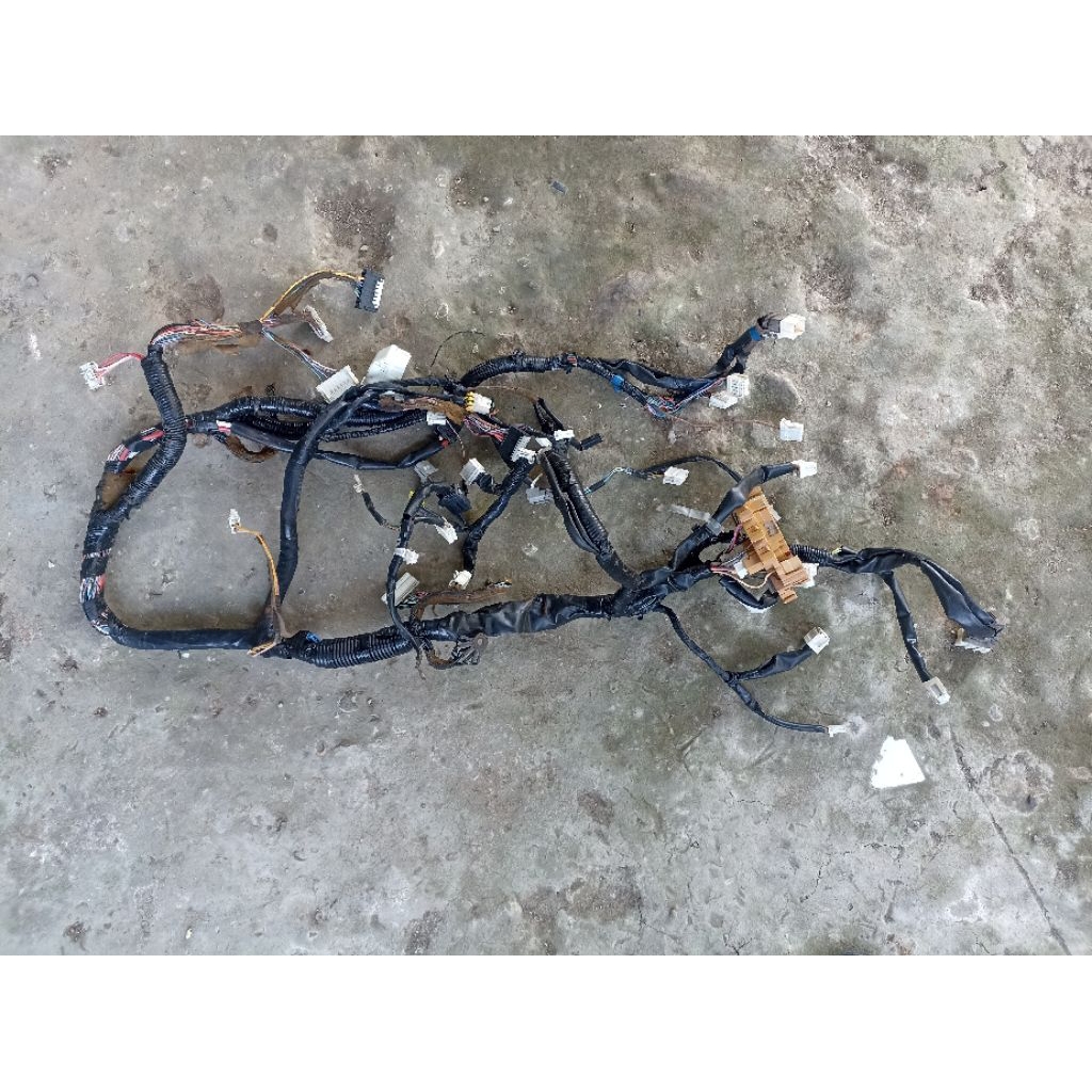 Kabel Body Dalam Nissan Grand Livina ORIGINAL