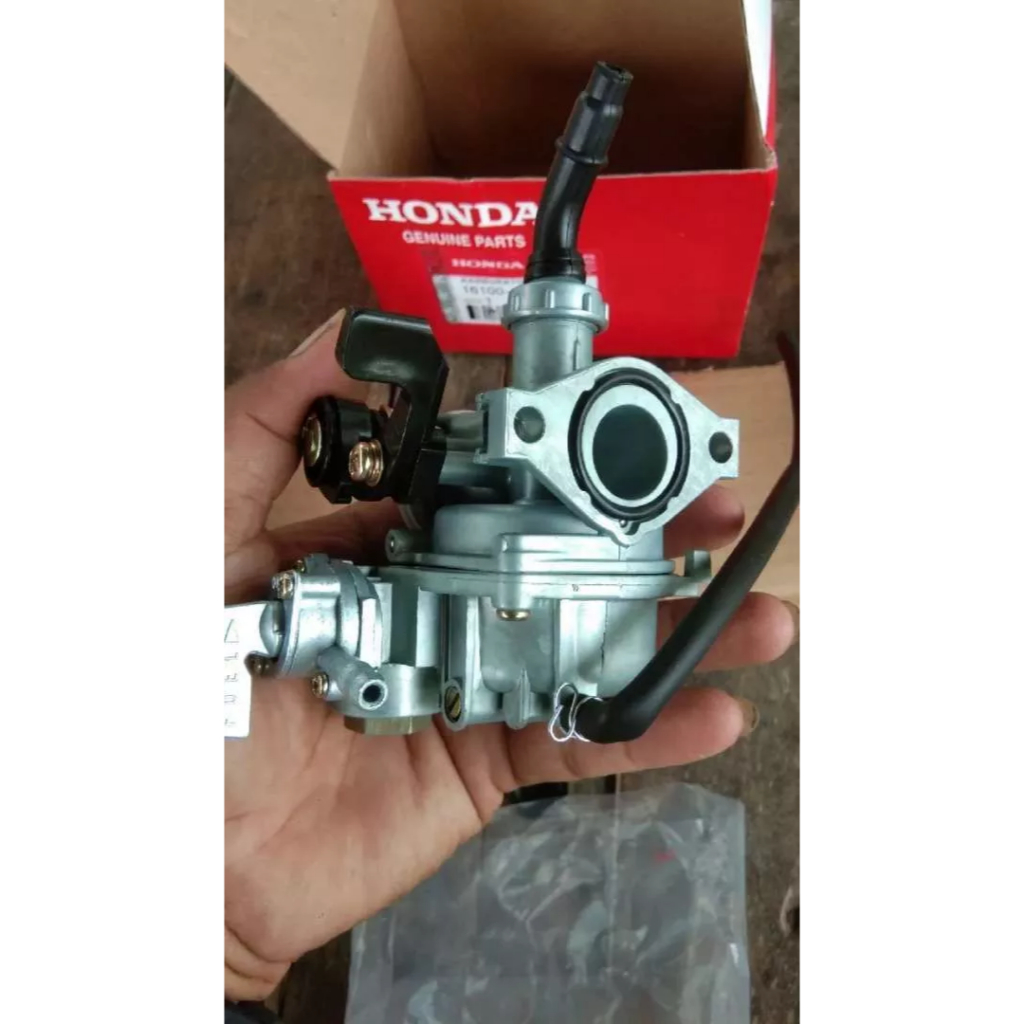 KARBURATOR RACING WAVE 125 SUPRA X LEGENDA ASTREA KHARISMA 125