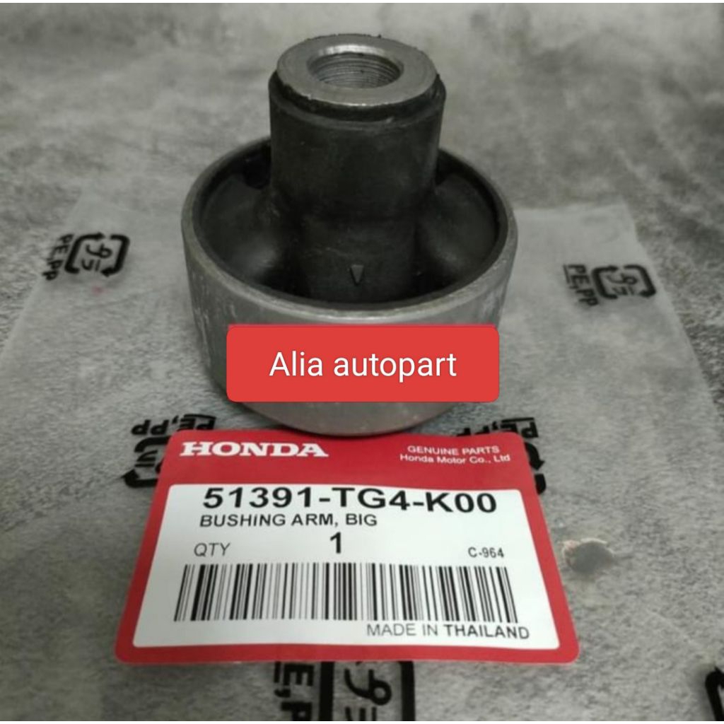 Bushing arm mobilio brio original