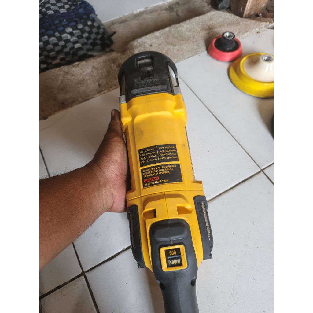 Dewalt849